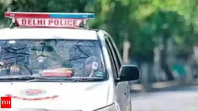 'Was against her going out for parties': Man kills wife in Delhi’s Jafrabad over suspected affair; accused held