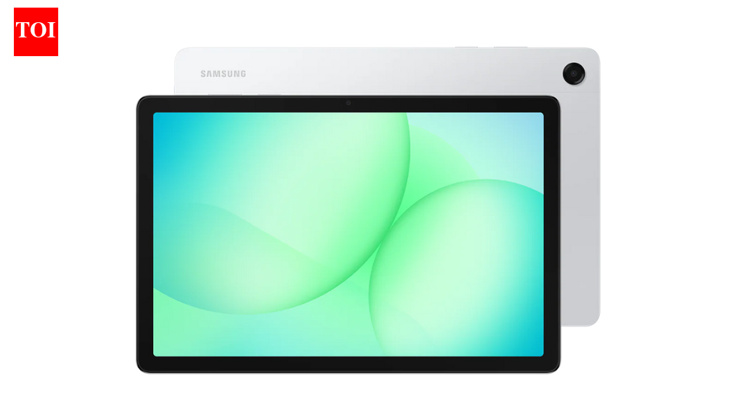 Samsung Galaxy Tab A11+ with Gemini, Circle to Search and AI Math Solver launched in India: Specs, price, and more