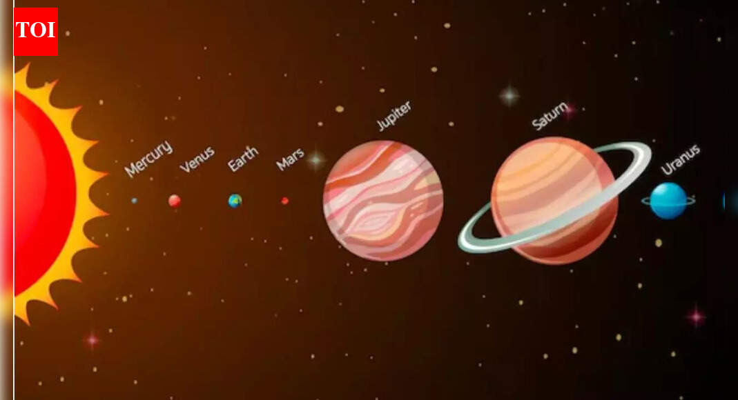 January 2026 Panchgrahi Yoga in Capricorn: Transformation time for these zodiac signs