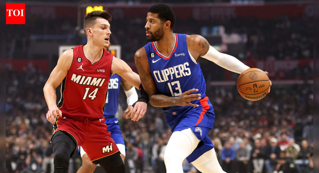 Miami Heat vs Los Angeles Clippers (12-01-2025) game preview: When and where to watch, expected lineup, injury report, prediction, and more