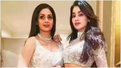 Janhvi Kapoor slams 'humanity in shambles' as Sridevi's death became memes, calls Dharmendra incident 'worse': 'I don’t even know how to compute it'