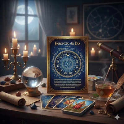 Horóscopo de numerología para hoy, 1 de diciembre de 2025: Lo que revela hoy la primera letra de tu nombre