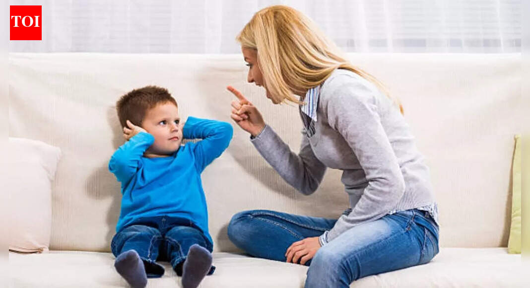 Parenting tips: Why saying ‘Because I Said So’ never works
