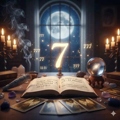 Conoce tu Número Ángel según tu fecha de nacimiento (y el mensaje que trae cada número)