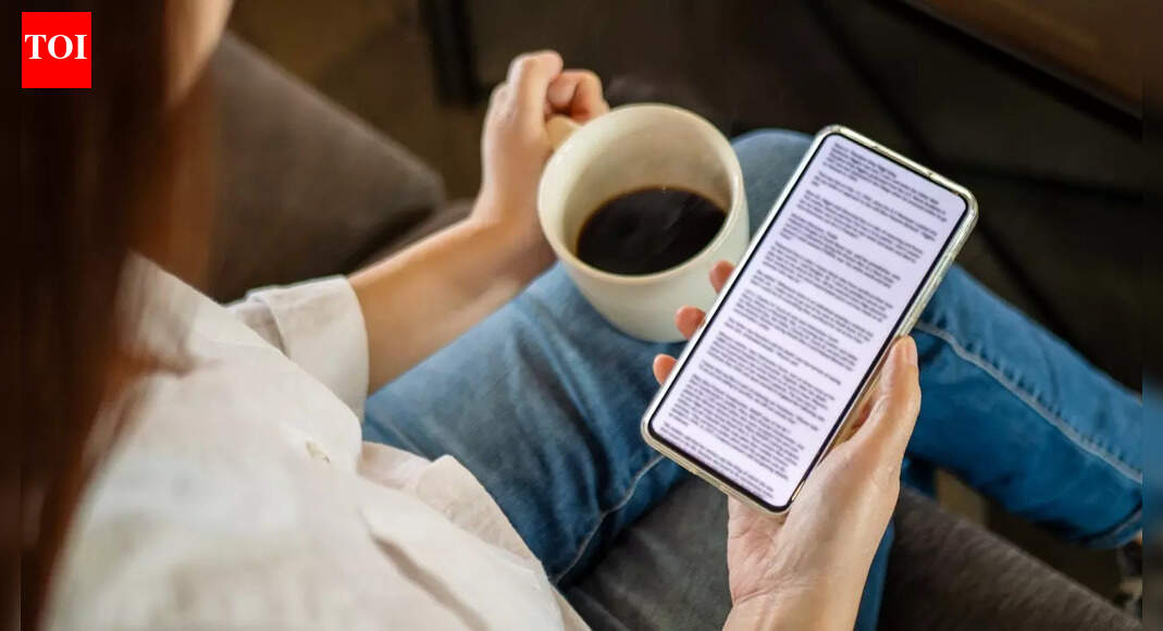 Why linking your Google Account with TOI+ is the upgrade your news habit needs