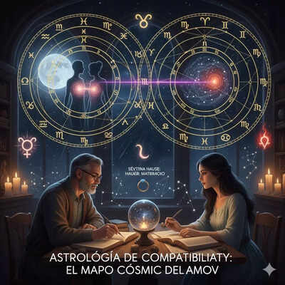 De compatibilidades zodiacales a alineaciones planetarias: Factores clave del horóscopo que debes revisar para una pareja perfecta en el matrimonio