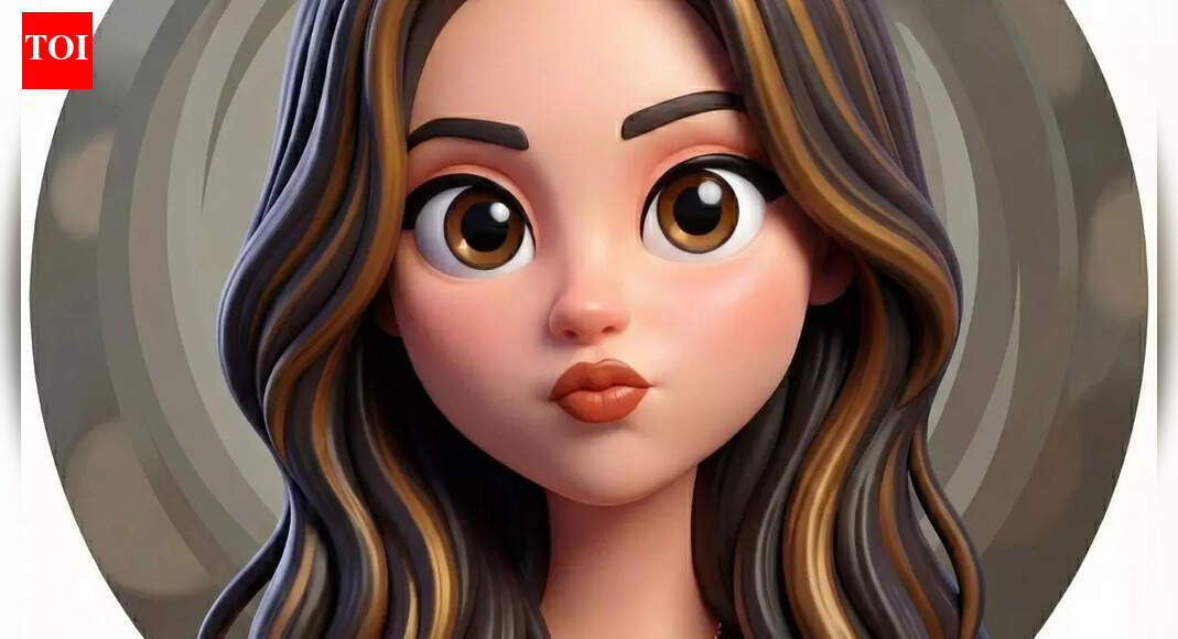 Gemini Nano Banana Pro: How to turn any photo into a 3D caricature instantly