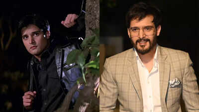 When Jimmy Shergill recalled cutting his hair in a Sikh household; Said, ‘You are a kid; you make mistakes, even I made a few mistakes’