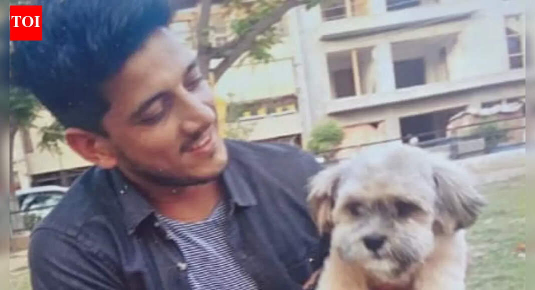 Who was Vijay Kumar Sheoran? Haryana student, ex-excise and customs officer, stabbed to death in UK