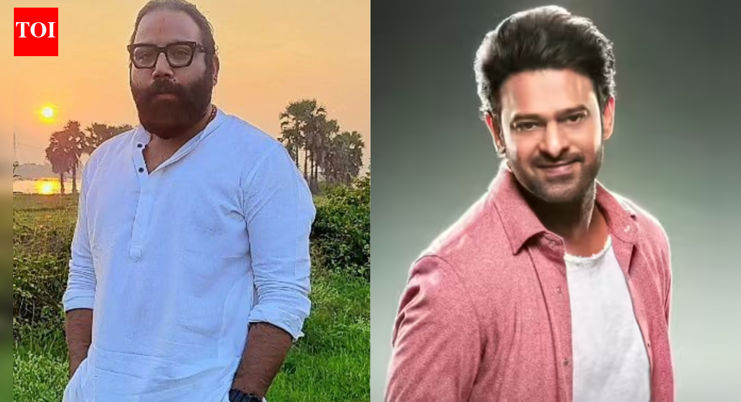 Spirit OTT rights: Prabhas-Sandeep Reddy Vanga film secures a BIG digital streaming deal - Report