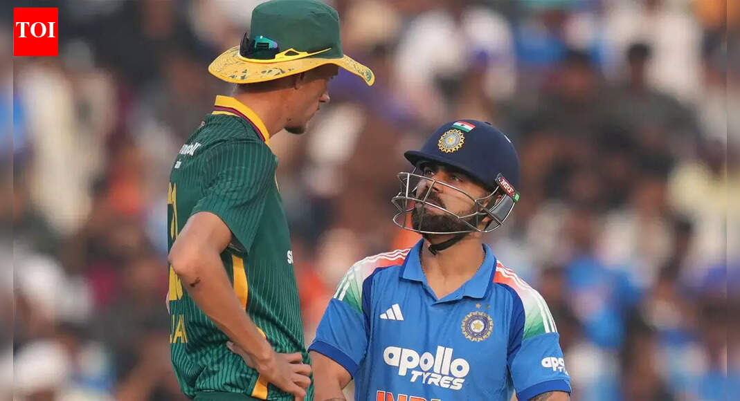 'Very difficult': Jansen explains why dismissing Kohli becomes 'near impossible'