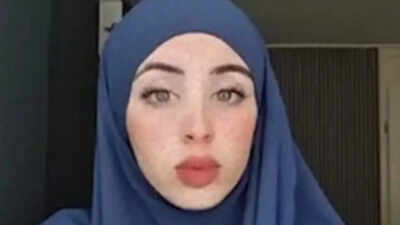 Honour killing: 18-year-old Dutch girl drowned for 'Western behaviour'; father, two brothers on trial