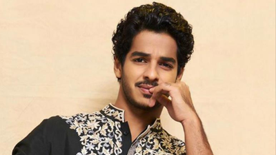 ‘I go to mandirs, masjids, churches’: Ishaan Khatter opens up on being born to a Muslim mother and Hindu father