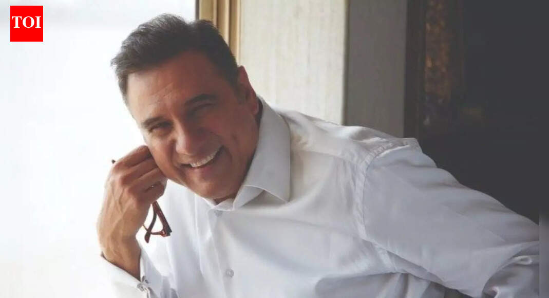 Boman Irani confirms his second directorial after ‘The Mehta Boys', reveals his dream to direct Amitabh Bachchan