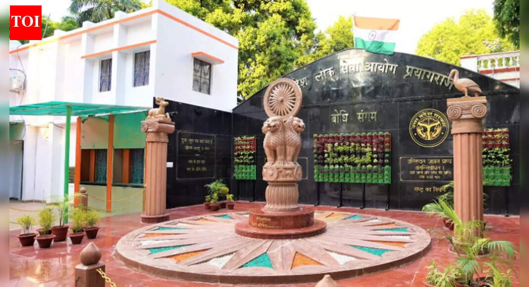 UPPSC PCS recruitment 2025: Vacancies increased from 200 to 920; prelims result soon at uppsc.up.nic.in