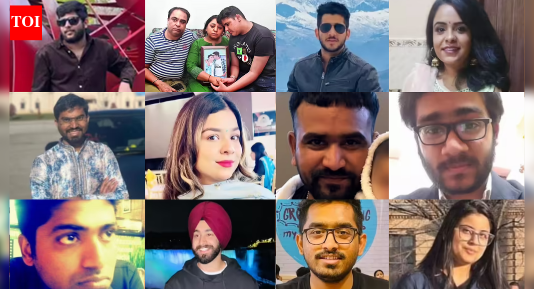 Haryana lad's murder in UK exposes harsh reality of Indians on foreign soil