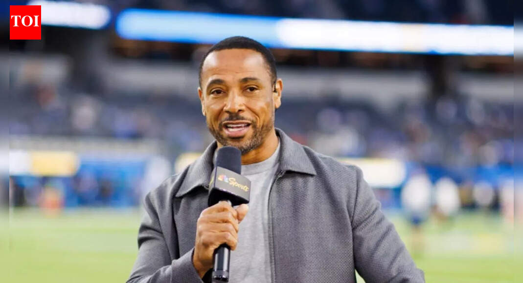 “This was very scary to watch”: NBC analyst Rodney Harrison struggles with live question during Sunday Night Football pregame