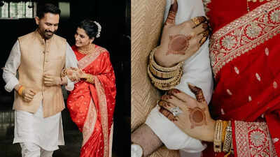 Who is Raj Nidimoru? From Engineer to directing ‘The Family Man’; All you need to know about Samantha Ruth Prabhu's husband