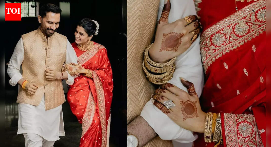 <div>Who is Raj Nidimoru? All about Samantha Ruth Prabhu's husband</div>