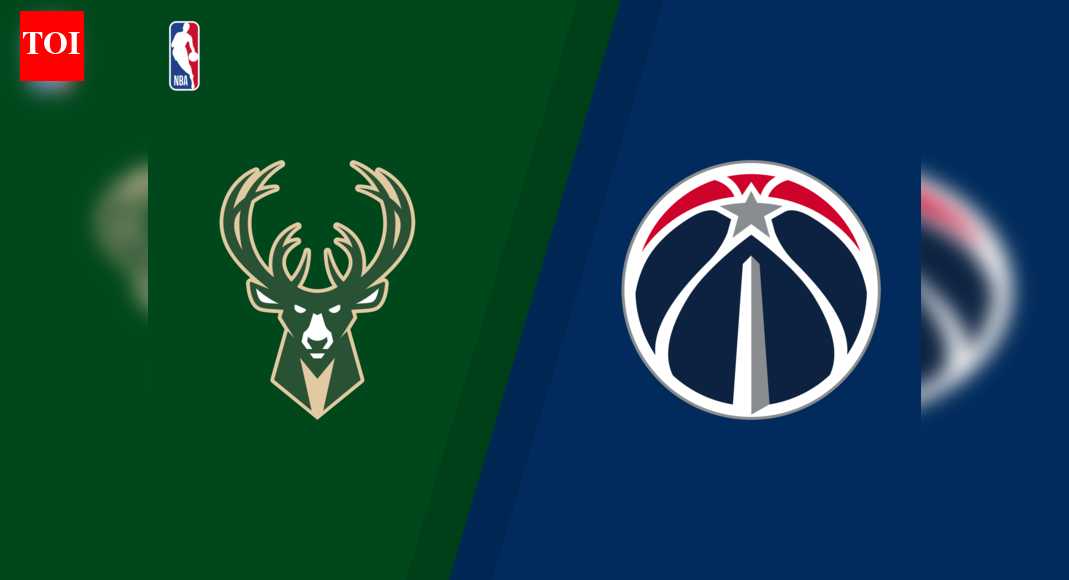 Washington Wizards vs Milwaukee Bucks (12-01-2025) game preview: When and where to watch, expected lineup, injury report, prediction, and more