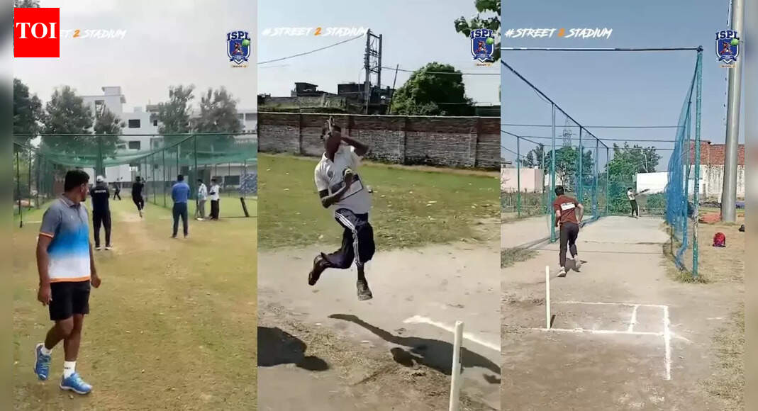 ISPL Auction: 408 players to go under the hammer - everything you need to know