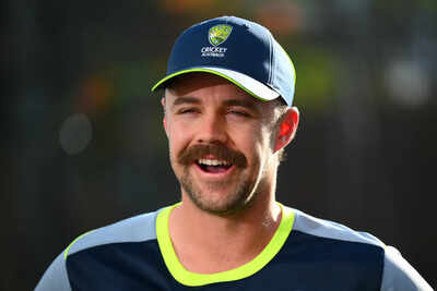 'Pink ball, white ball, red ball – who really cares?': Travis Head fuels Australia's tradition-breaking Test rethink