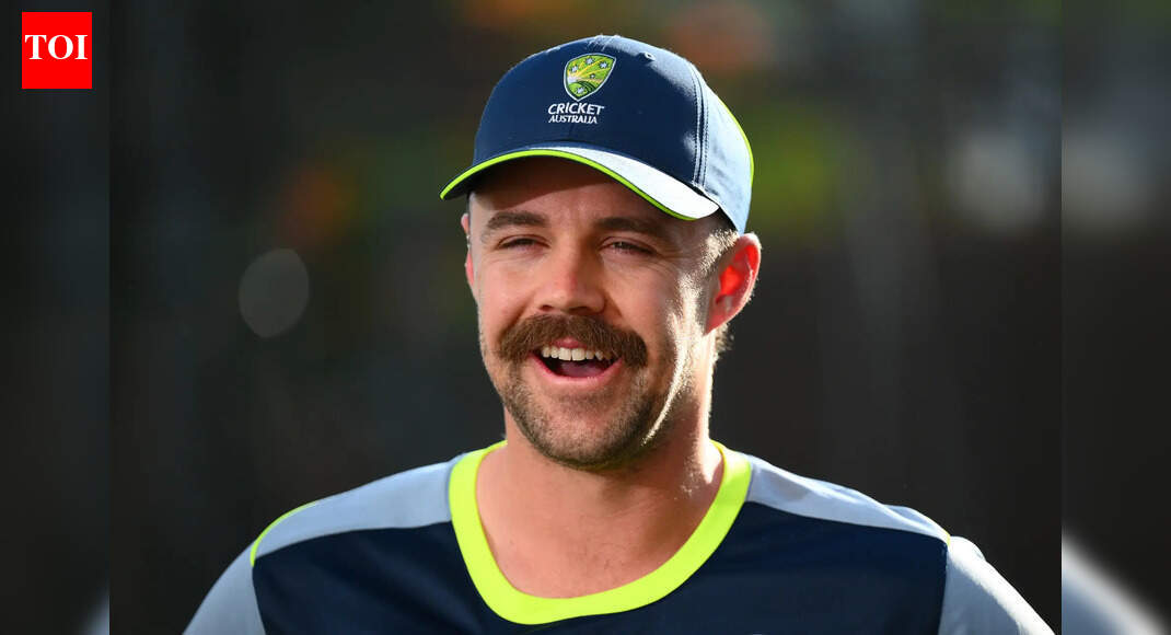 'Pink ball, white ball, red ball – who really cares?': Head ahead of 2nd Ashes Test