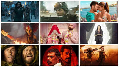 December 2025 turns into biggest box office war with multiple releases across 4 weeks