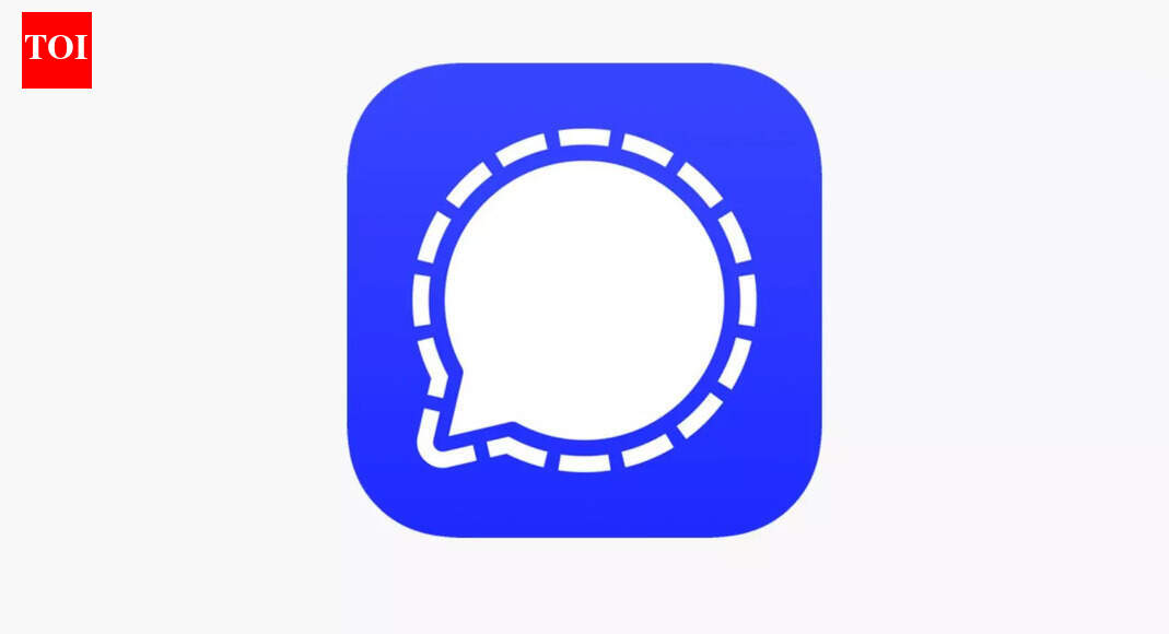 AI agents: Signal chief has a big warning; flags AI agent tech as dangerous