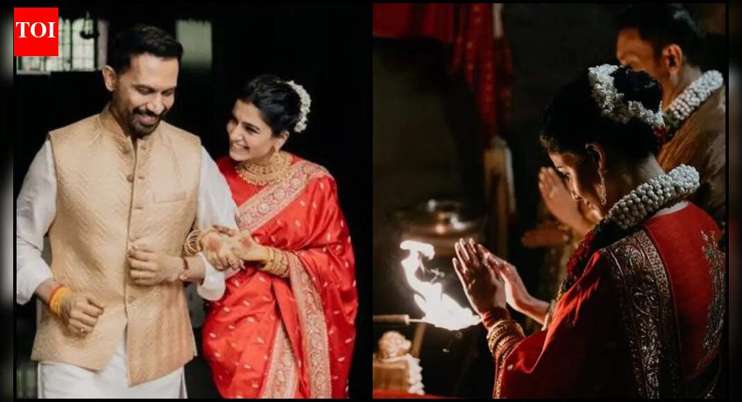 Samantha Ruth Prabhu weds Raj Nidimoru: All about 'The Family Man 2' actress' reported Rs. 101 crore net worth and more