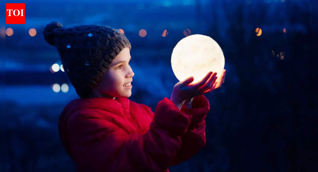 The December full moon: Why it’s called the cold moon; here’s a fun explainer for kids
