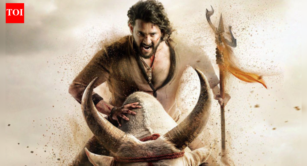 SS Rajamouli and Mahesh Babu's 'Varanasi' Film Faces Title Ownership Dispute