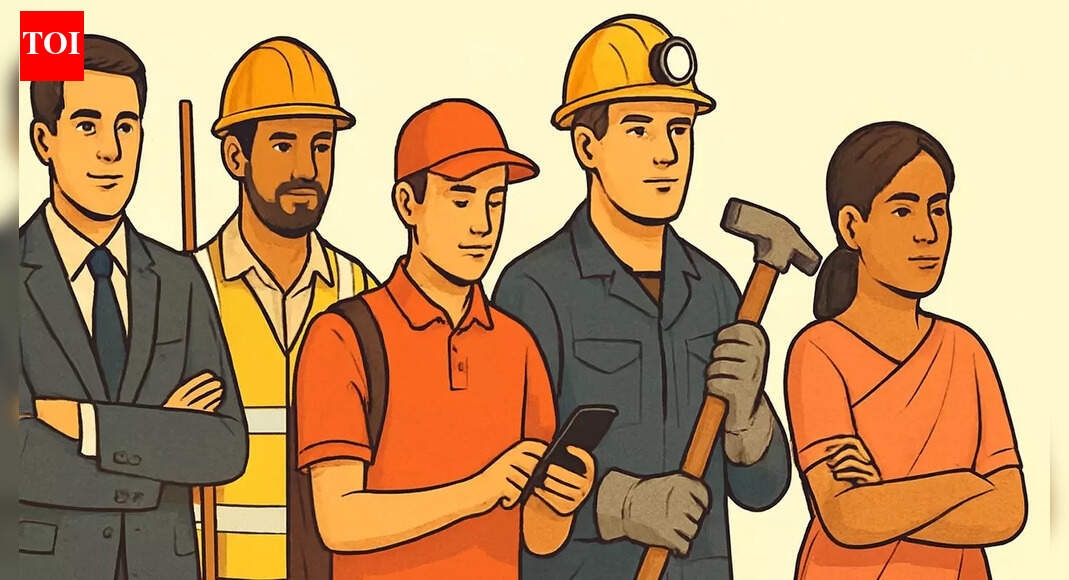 New labour codes: Major shift in India’s employment regulation—implementation is key