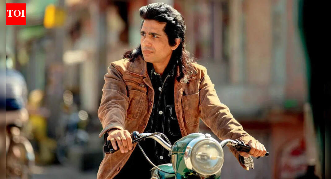 Gulshan Devaiah reveals how 'girls were going gaga over' R Madhavan in Tamil debut 'Legacy': 'I said over my dead body'