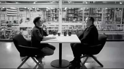 Elon Musk está de acuerdo: Estados Unidos se ha beneficiado de los indios talentosos; esto es lo que le dijo a Nikhil Kamath sobre las protestas contra la visa H-1B