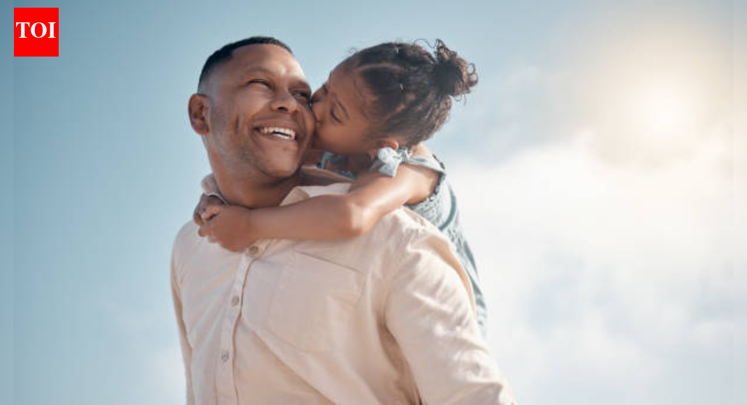 What daughters secretly learn from their dads: Strengths that shape a lifetime