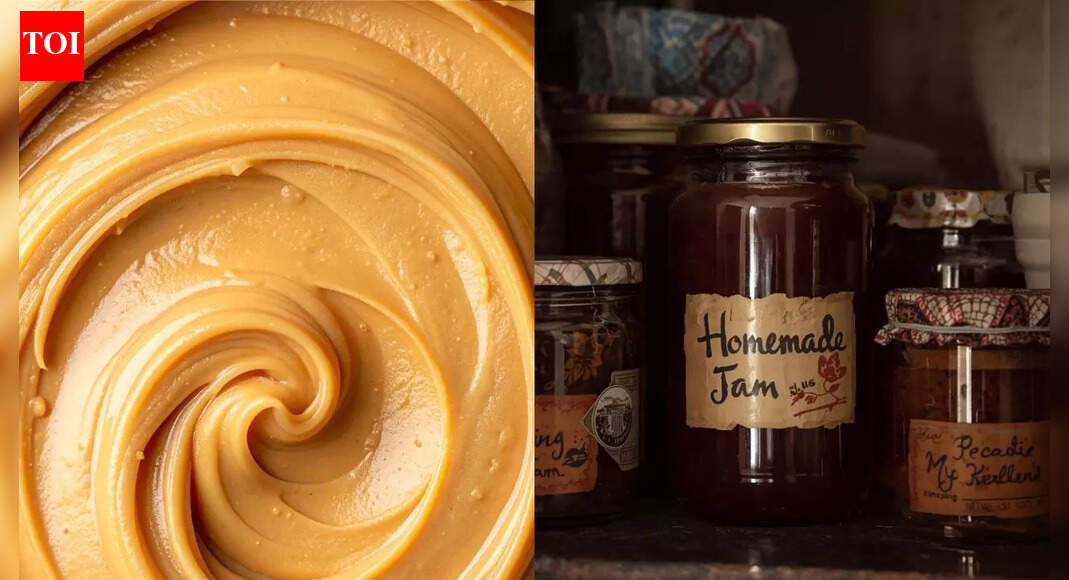 Remove sticky jar labels in minutes: The peanut butter trick you’ll wish you knew earlier