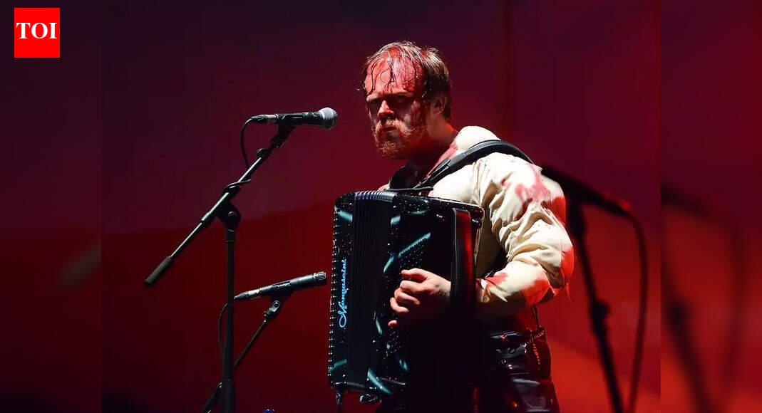 RuMac to bring Scottish folk fusion to Hornbill festival and Tolly Club in debut India tour