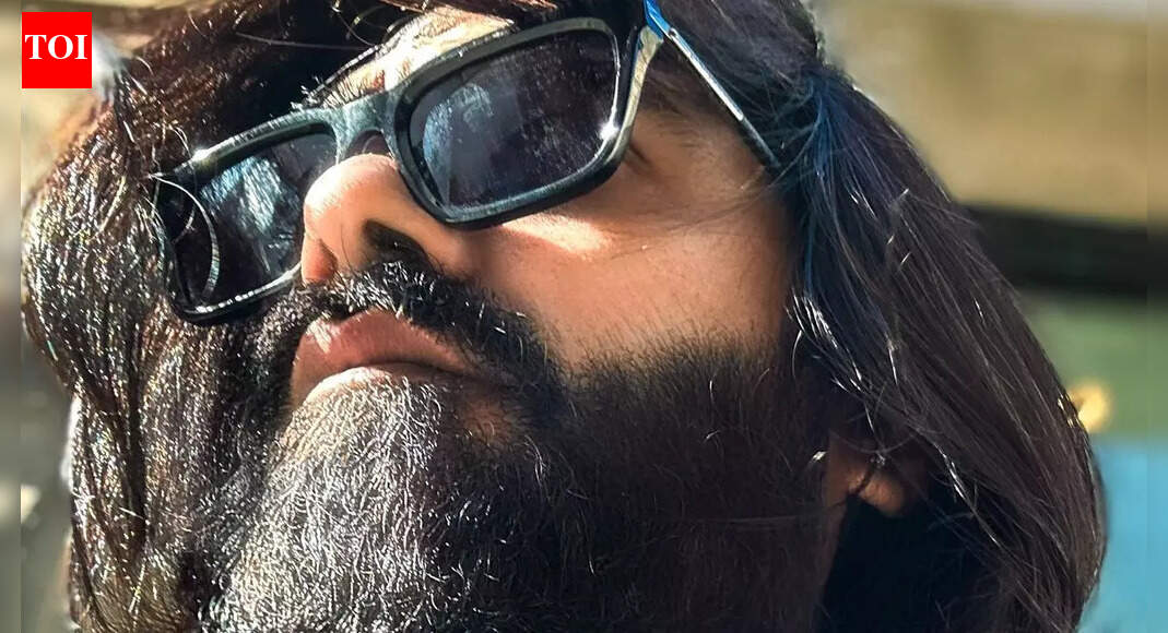 Silambarasan’s stunning changeover: 'Arasan' actor's new look goes viral, fans celebrate