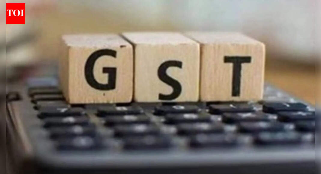 Gross GST collections for November stand at over Rs 1.70 lakh crore; up 0.7 per cent