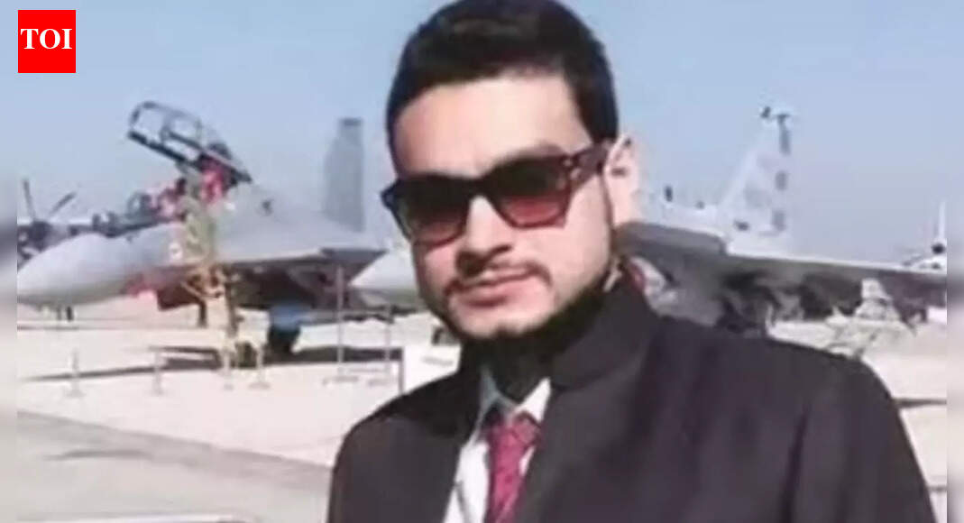 BrahMos scientist Nishant Agarwal arrested for 'passing secrets' to Pakistan cleared of charges