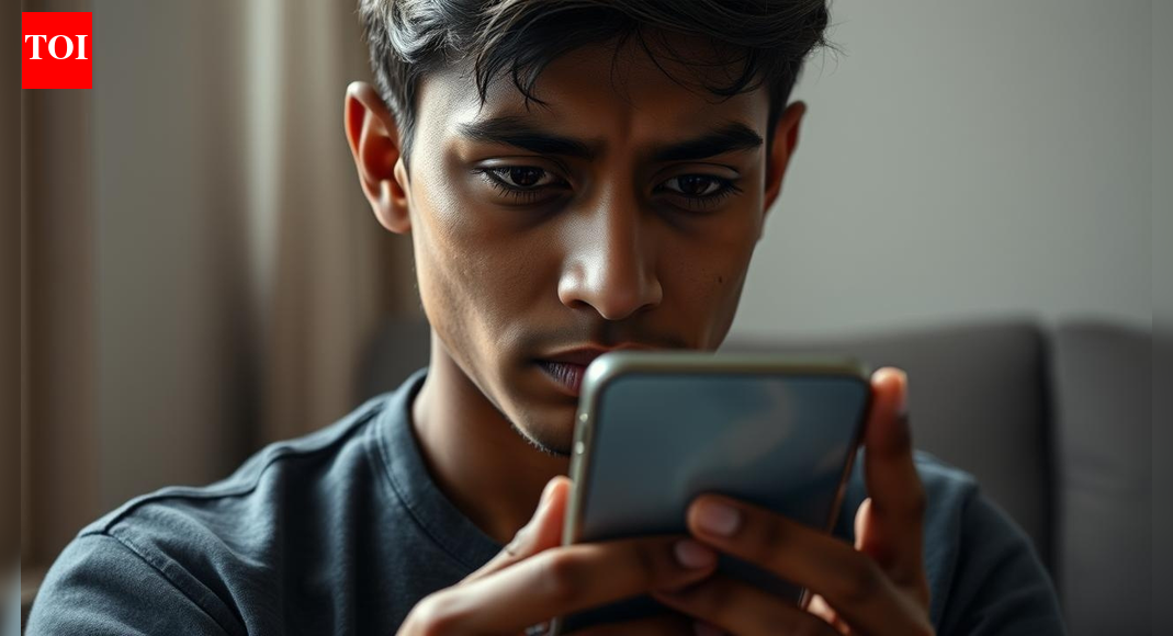 From silence to support: Building a human-first safety net in India