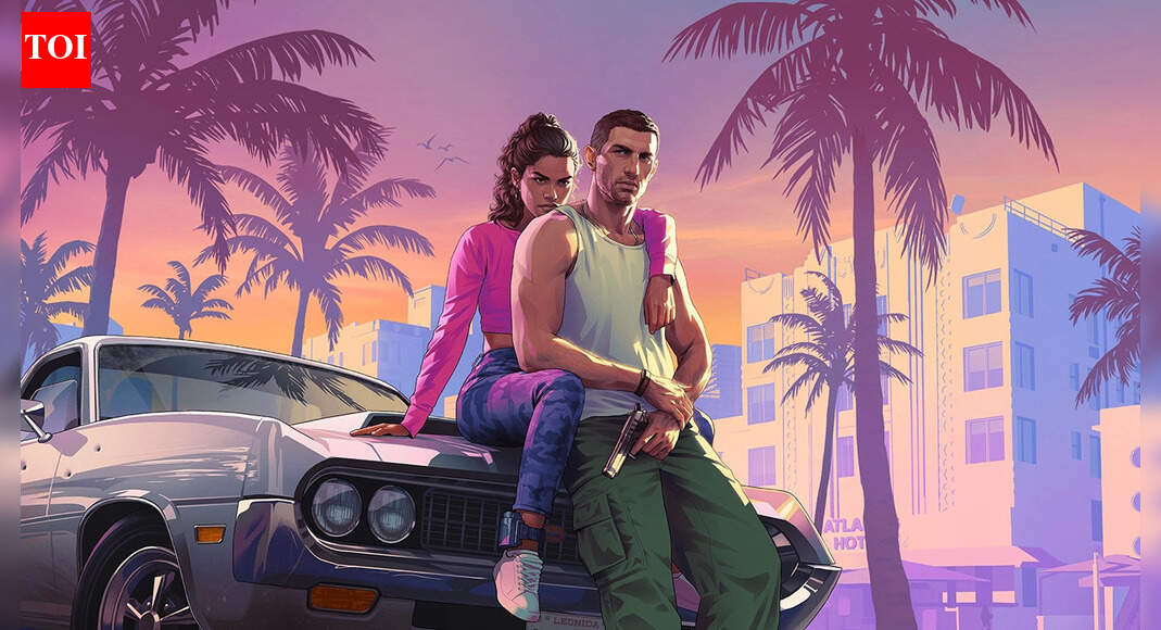 GTA VI demo reel leaks online, reveals new character and more