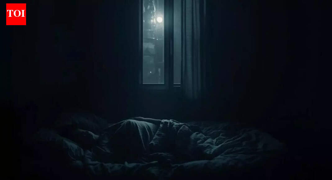 How waking up in the dark impacts your health: Scientists warn of sleep and hormone disruption