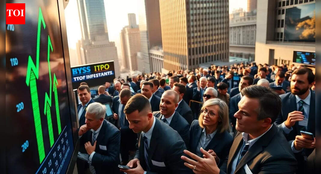 IPO watch: Three issues - Meesho, Aequs Limited & Vidya Wires - to hit the market this week; What investors should know