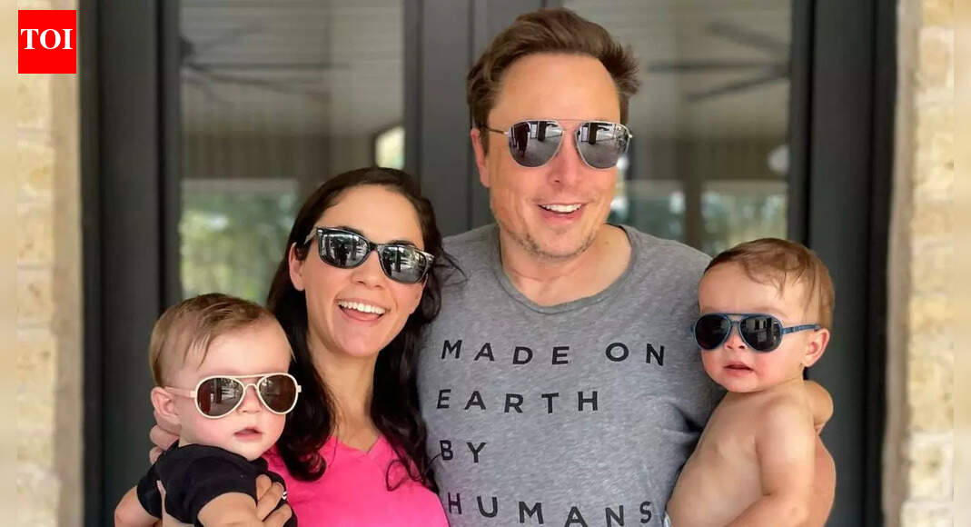 How Subrahmanyan Chandrasekhar inspired middle name of Elon Musk’s son