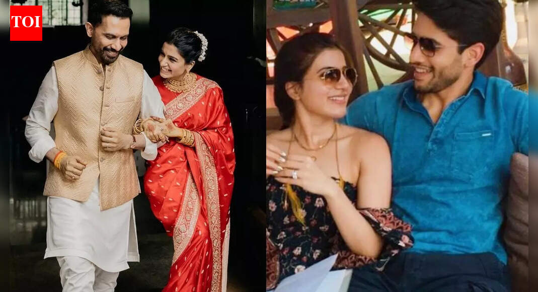 'Don't treat me like a criminal': When Naga Chaitanya revealed the reasons for his divorce from Samantha