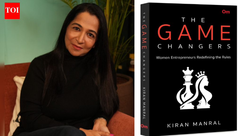 Game on: Women show that authenticity is the new ambition