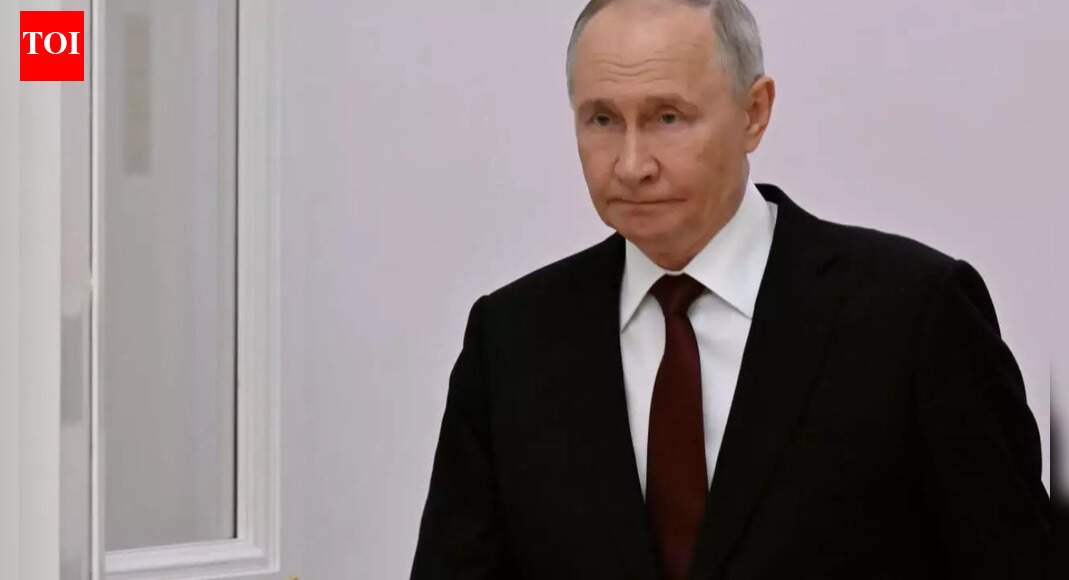 Putin is coming to India in December 2025: Which other Russian presidents visited India, including Putin’s past trips