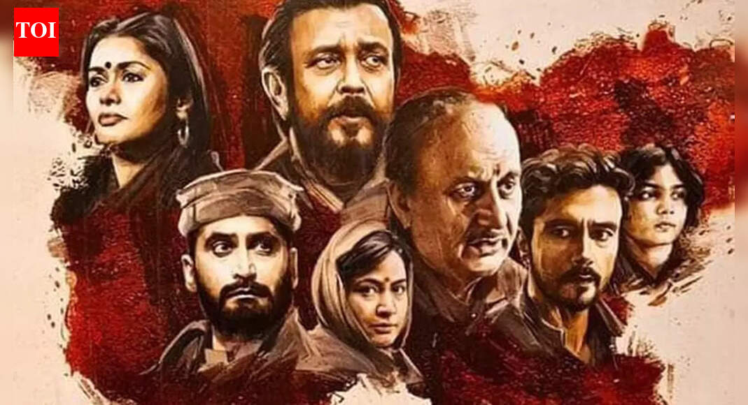 Vivek Agnihotri’s 'The Kashmir Files' to Ayushmann’s 'Vicky Donor': Low-Budget films that became massive hits